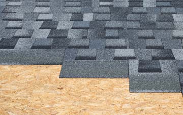 expert Uppersound asphalt roof companies