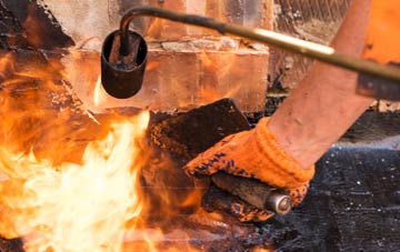 Uppersound flat roof repair companies