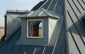 metal roofing Uppersound, Shetland Islands