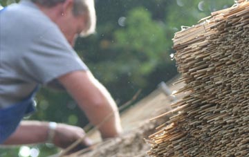 professional Uppersound thatchers