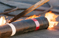 free Uppersound flat roofing repair quotes